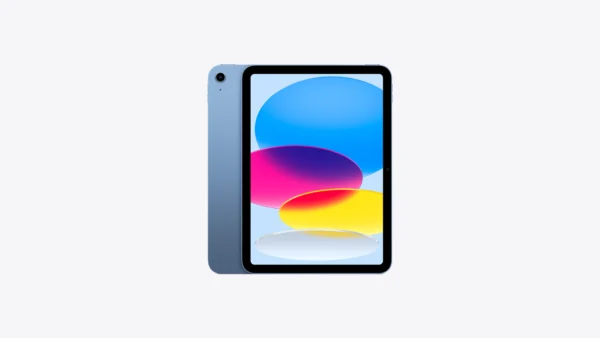 iPad 11 (A16) 128 GB Wifi