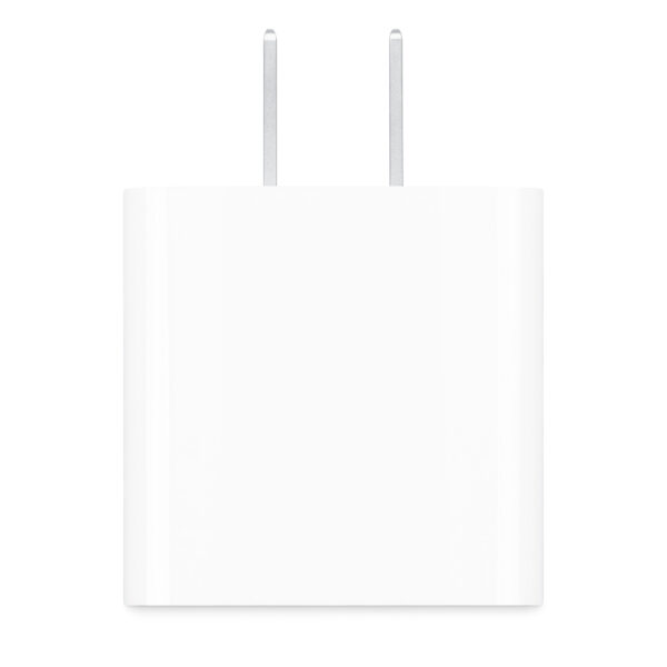 Apple USB-C Power Adapter (20W) - Image 3