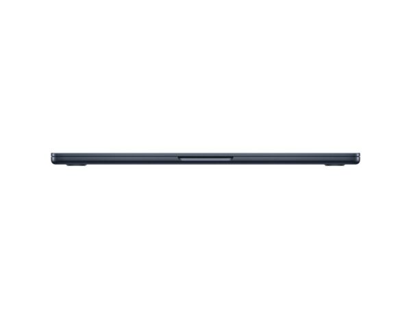 Apple MacBook Air 13 MW123 - Apple M4 Chip 8-Core GPU 10-Core CPU 16GB 256GB SSD 13.6-Inch Liquid Retina with True Tone Display Backlit Magic KB with Touch ID (Midnight, 2025) - Image 4