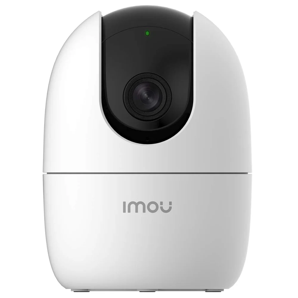 IMOU Ranger 2 / Ranger 2 Pro Smart WiFi PTZ Security Camera (2MP / 3MP / 5MP) | 360° Pan, AI Human Detection, Auto Tracking, Night Vision & WiFi