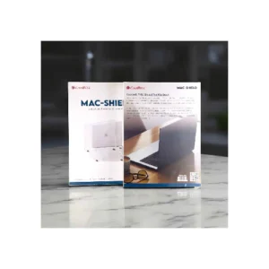 CoolBell MacBook Case – Mac-Shield Protection Case for MacBook