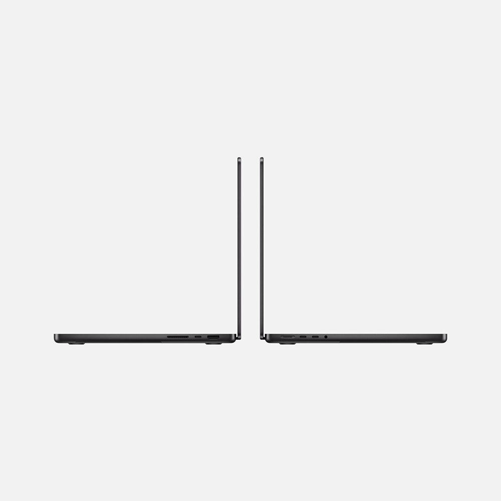 Apple MacBook Pro 14 MDE04 - Apple M5 Chip 10-Core CPU 10-Core GPU 16-GB 512-GB SSD 14-Inch Liquid Retina XDR Screen Display Backlit Magic KB With Touch ID (Space Black, 2025) - Image 3