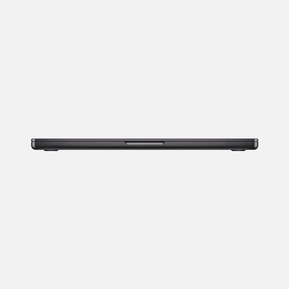 Apple MacBook Pro 14 MDE04 - Apple M5 Chip 10-Core CPU 10-Core GPU 16-GB 512-GB SSD 14-Inch Liquid Retina XDR Screen Display Backlit Magic KB With Touch ID (Space Black, 2025) - Image 4
