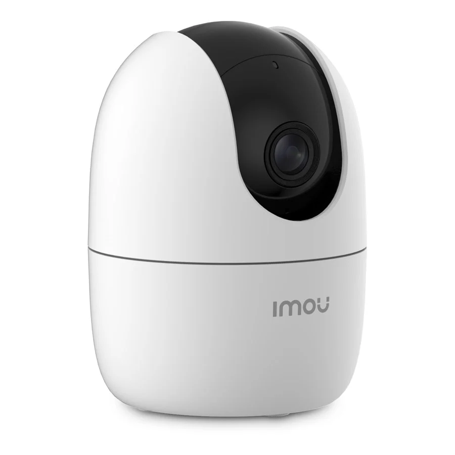 IMOU Ranger 2 / Ranger 2 Pro Smart WiFi PTZ Security Camera (2MP / 3MP / 5MP) | 360° Pan, AI Human Detection, Auto Tracking, Night Vision & WiFi - Image 2