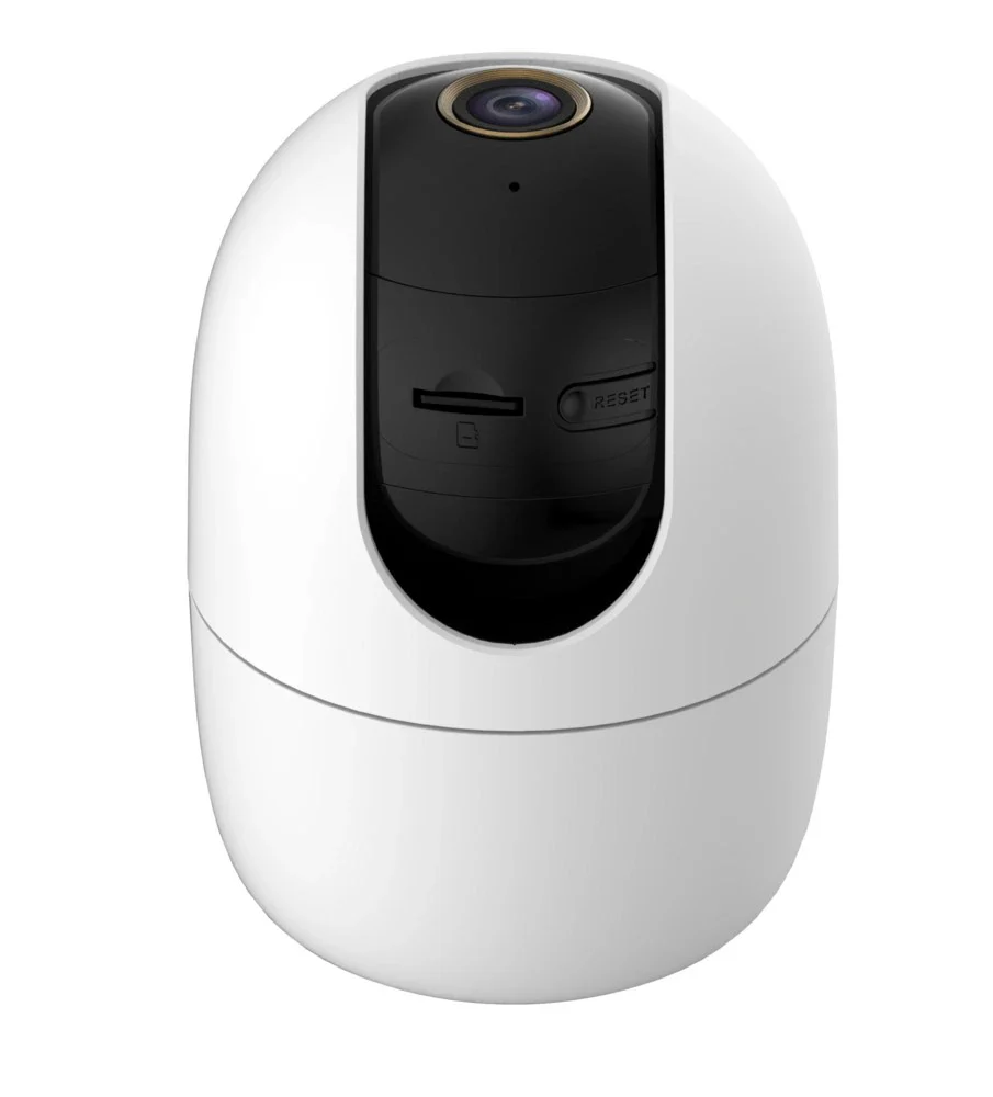 IMOU Ranger 2 / Ranger 2 Pro Smart WiFi PTZ Security Camera (2MP / 3MP / 5MP) | 360° Pan, AI Human Detection, Auto Tracking, Night Vision & WiFi - Image 3